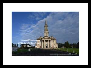 Cavan Town   ~ "Cathedral of Saints Patrick & Felim"   ~    Farnham Street    ~    County Cavan ......8788