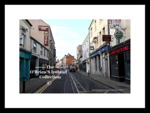 Cavan Town   ~  "Farnham Arms Hotel"   ~    Main Street   ~   County Cava..... 8806