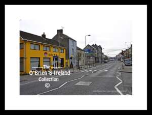 Charleville     ~  Main Street    ~   Co Cork....8687