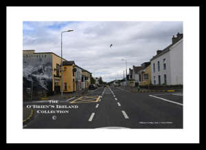 Cliffoney   Village      ~  "O'Donnells Bar"   ~     Main Street      ~       Ballinphull     ~     Co Sligo....5986