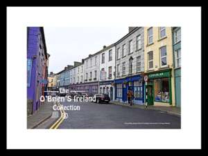 Clonakilty   ~   Rossa Street   ~    Co Cork.....3544