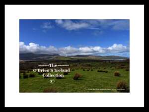 Irish Landscape      ~    Connor Pass     ~      Co.Kerry..... 9156