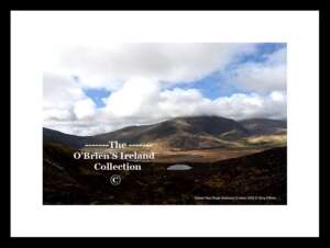 Irish Landscape     ~   Connor Pass      ~      Co.Kerry.....9165