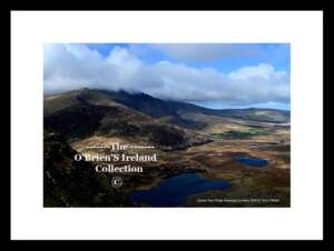 Irish Landscape      ~    Connor Pass    ~     Co.Kerry.....9170