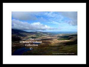 Irish Landscape      ~  Connor Pass     ~      Co.Kerry....9171