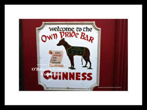 Irish Shop Fronts     ~   "O'Doherty's Bar    ~   Main Street    ~    Cooraclare    ~   Co.Clare ....2337