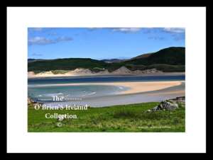 Irish Landscape     ~    Doagh    ~    Co Donegal..... 4693