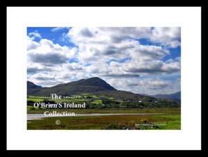 Irish Landscape     ~   Doagh       ~   Co Donegal.....6826