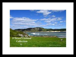 Irish Landscape     ~    Doagh     ~      Co Donegal......6856