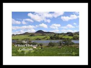 Irish Landscape  ~    Drumfree    ~      Co Donegal........6764