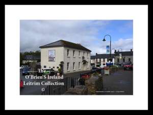 Drumshanbo    ~    Drumshanbo  Library   ~     Main Street     ~     Co Leitrim ......7117