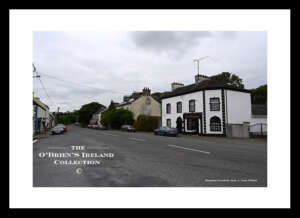 Drumsna     ~    Main Street     ~     Co Leitrim ...... 4993