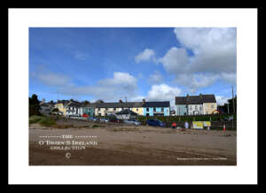 Duncannon  Village   ~    Hook Peninsula    ~    Co Wexford ......7445