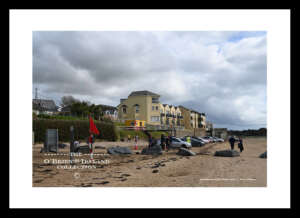 Duncannon  Village    ~    Beach   ~    Hook   Peninsula    ~    Co Wexford .....7447