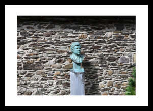 Dunganstown    ~   Senator Edward M. Kennedy 1932-2009 ~   The Kennedy Homestead, birthplace of President John F. Kennedy’s great-grandfather Patrick Kennedy, celebrates the story of five generations of the Kennedy dynasty and is still today farmed by his descendants   ~   Co Wexford ....7402