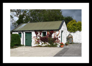 Dunganstown      ~    The Kennedy Homestead, birthplace of President John F. Kennedy’s great-grandfather Patrick Kennedy, celebrates the story of five generations of the Kennedy dynasty and is still today farmed by his descendants    ~   Co Wexford .....7406