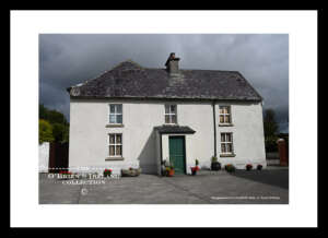 Dunganstown    ~    The Kennedy Homestead, birthplace of President John F. Kennedy’s great-grandfather Patrick Kennedy, celebrates the story of five generations of the Kennedy dynasty and is still today farmed by his descendants    ~    Co Wexford ......7407