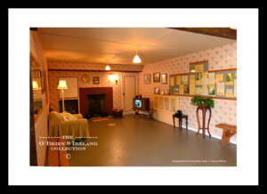 Dunganstown      ~     The Kennedy Homestead, birthplace of President John F. Kennedy’s great-grandfather Patrick Kennedy, celebrates the story of five generations of the Kennedy dynasty and is still today farmed by his descendants   ~     Co Wexford .....7408