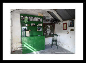 Dunganstown      ~    The Kennedy Homestead, birthplace of President John F. Kennedy’s great-grandfather Patrick Kennedy, celebrates the story of five generations of the Kennedy dynasty and is still today farmed by his descendants     ~     Co Wexford ......7410