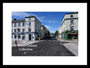 Dungarvan    ~   T.F. Meagher Street       ~     Co Waterford .....1347