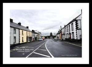 Dunlavin       ~     Main Street     ~    Dunlavin Upper   ~    Co Wicklow ......3132