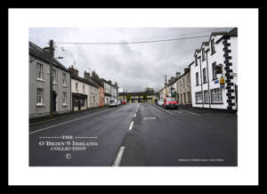 Dunlavin       ~    Main Street    ~    Dunlavin Upper     ~     Co Wicklow .....3135