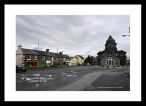 Dunlavin        ~    Market Square    ~    Co Wicklow .....3136