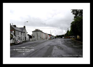 Dunlavin       ~    Stephen Street     ~     Dunlavin Lower    ~    Co Wicklow ......3152