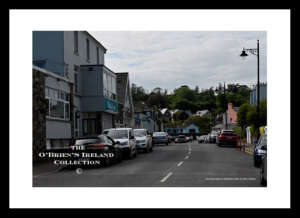 Dunmore East    ~    Dock Road      ~        Co Waterford .....1656