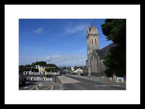 Elphin     ~     Chapel Street     ~    Co Roscommon .......5074