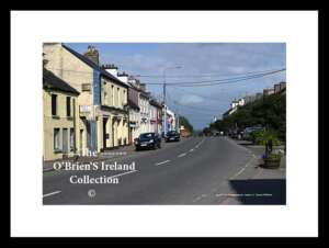 Elphin     ~    Main Street     ~    Co Roscommon.....5080