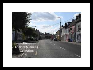 Elphin     ~    Main Street     ~    Co Roscommon .......5084