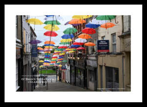 Irish Shop Fronts    ~     Enniscorthy   ~     Slaney Street    ~     Co. Wexford .....7894
