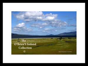 Irish Landscape      ~     Fahan     ~     Co Donegal ....... 6736