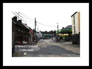 Ferns   Village     ~    Main Street    ~    Co Wexford ......7947