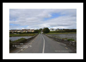 Fethard on Sea   Village     ~    Hook peninsula      ~      Co Wexford .....7482