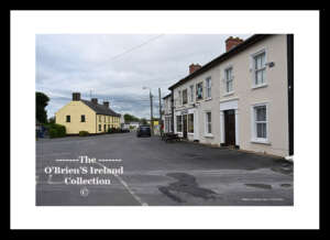 Fiddown    ~   Fairgreen    ~    "Toll Bridge Tavern"   ~   Co. Kilkenny.....1469