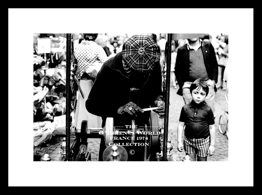 France >>>>Rouen, capital of the northern French region of Normandy, is a port city on the river Seine. Important in the Roman era and Middle Ages, it has Gothic churches, such as Saint-Maclou and Saint-Ouen, and a cobblestoned pedestrian center with medieval half-timbered houses. >>> 1974