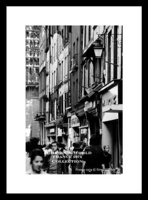 France >>>>Rouen, capital of the northern French region of Normandy, is a port city on the river Seine. Important in the Roman era and Middle Ages, it has Gothic churches, such as Saint-Maclou and Saint-Ouen, and a cobblestoned pedestrian center with medieval half-timbered houses. >>> 1974