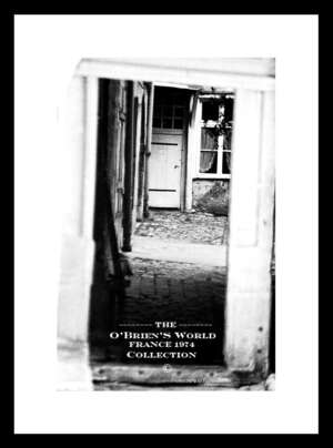 France >>>> a doorway somewhere in Brittany >>>1974