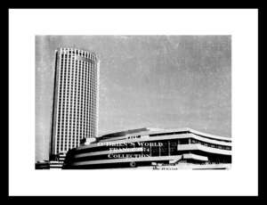 France >>>>   Paris  >>  Skyscraper  >>>>1974