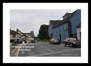 Freshford     ~    Church Street   ~   Co. Kilkenny.....1764