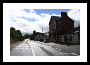 Glenfarne     ~   " Ketty's Bar "    ~  Sranagross     ~      Co Leitrim .....7098