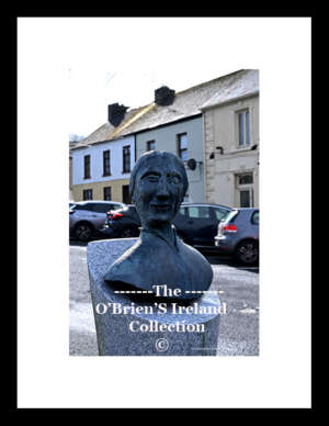 Glin     ~      Margaret Moloney (1868-1952), who was the world’s only known female harbour master. She died in 1952 just under the age 84, making her also the world’s oldest harbour master.  ~   Co.Limerick ....