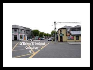 Gorey    ~    Main Street    ~     Co Wexford .....7971