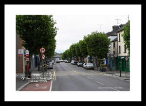 Gorey    ~    Main Street     ~    Co Wexford .....7976
