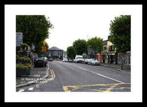 Gorey    ~    Main Street     ~      Co Wexford ......7981
