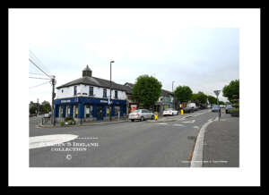 Gorey    ~     Main Street    ~    Co Wexford .....7984