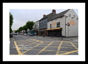 Gorey    ~      Main Street     ~      Co Wexford ......7995