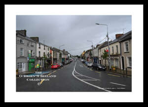 Granard    ~  Main Street    ~   An Post     ~    Co. Longford..... 4169